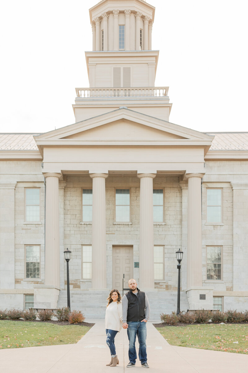 Morgan & Justin Engagement -209