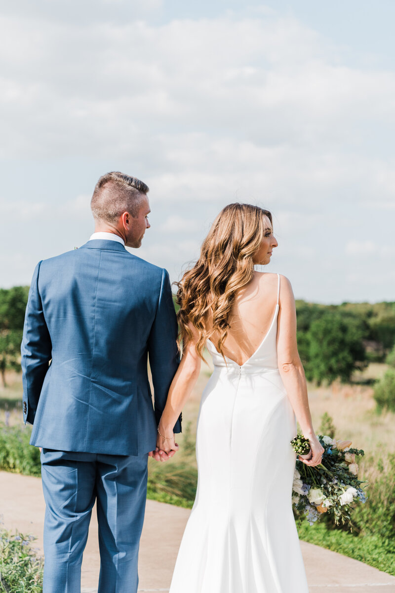 Wedding Texas Photographer