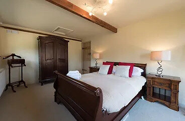 Wedding Venue Accommodation Norfolk