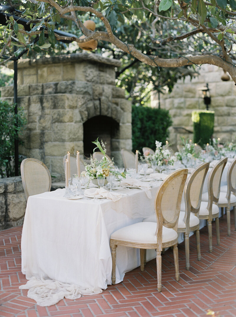 Wedding Planning Services