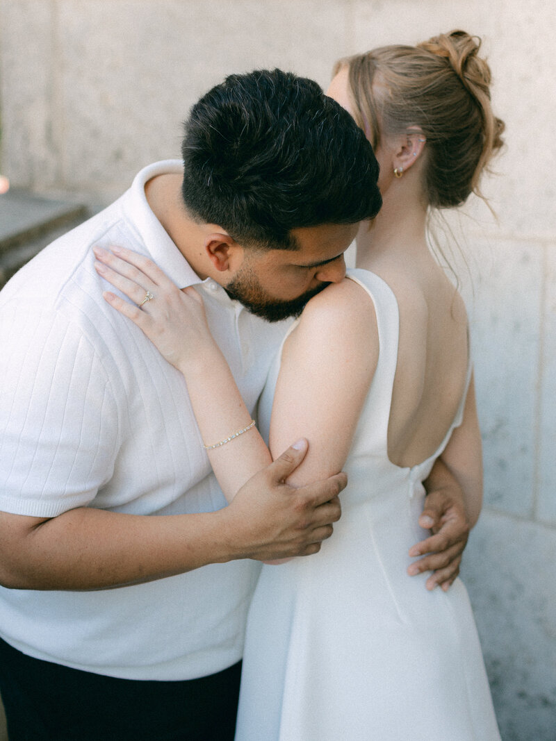 Brooke + Luis - ES  |  #-55