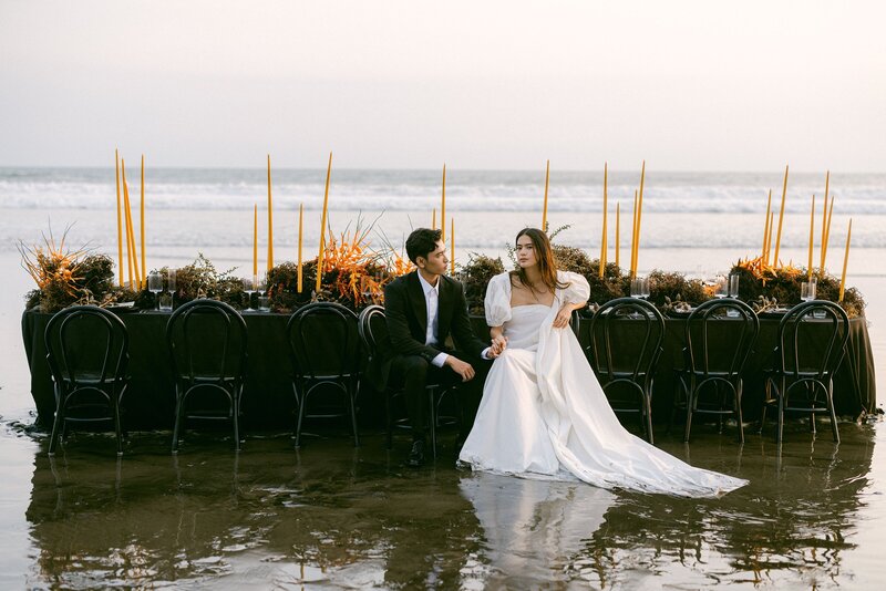 732Soori Bali Bright Wedding Editorial Maritha Mae