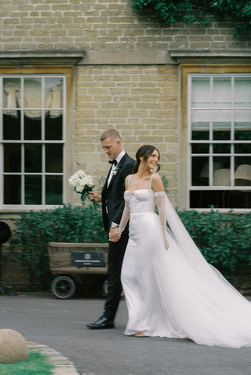 Babington house wedding-72