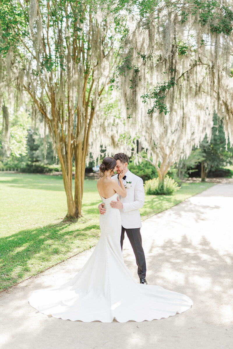 Charleston Wedding Photographer | Laura and Rachel Photography