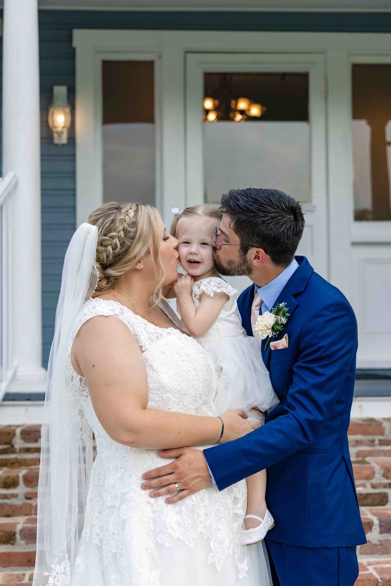 Florida Wedding Photographer and Videographer Orlando Weddings