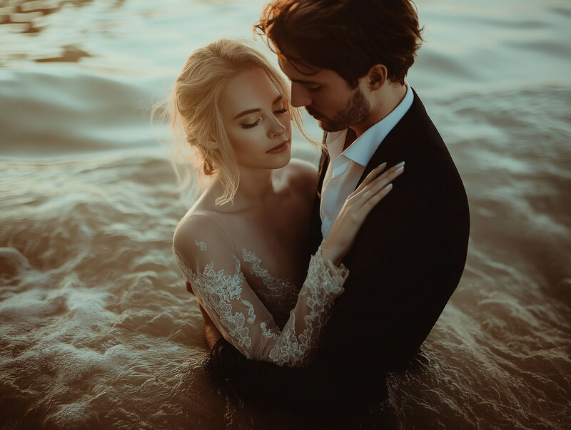 Vintage Wedding-8