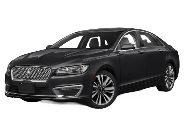 Lincoln  MKZ