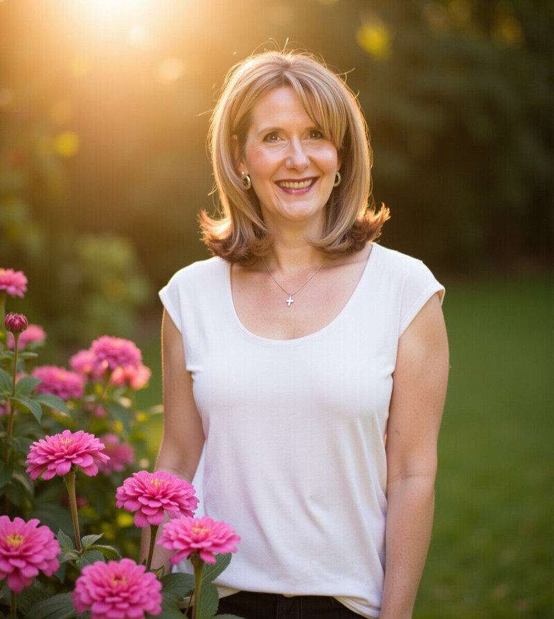 Julianne garden