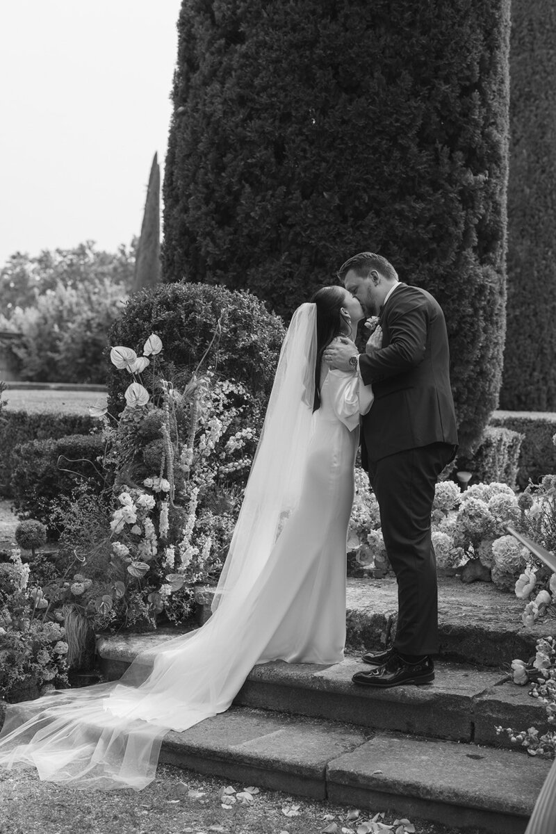 Provence wedding planner