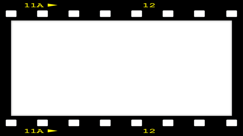 film reel