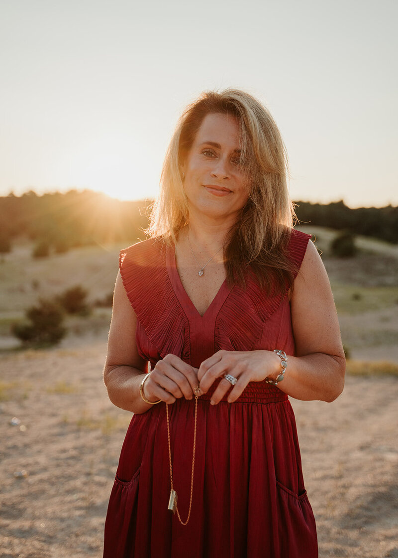 Professional headshot portrait and branding by Sara McIngvale Photography