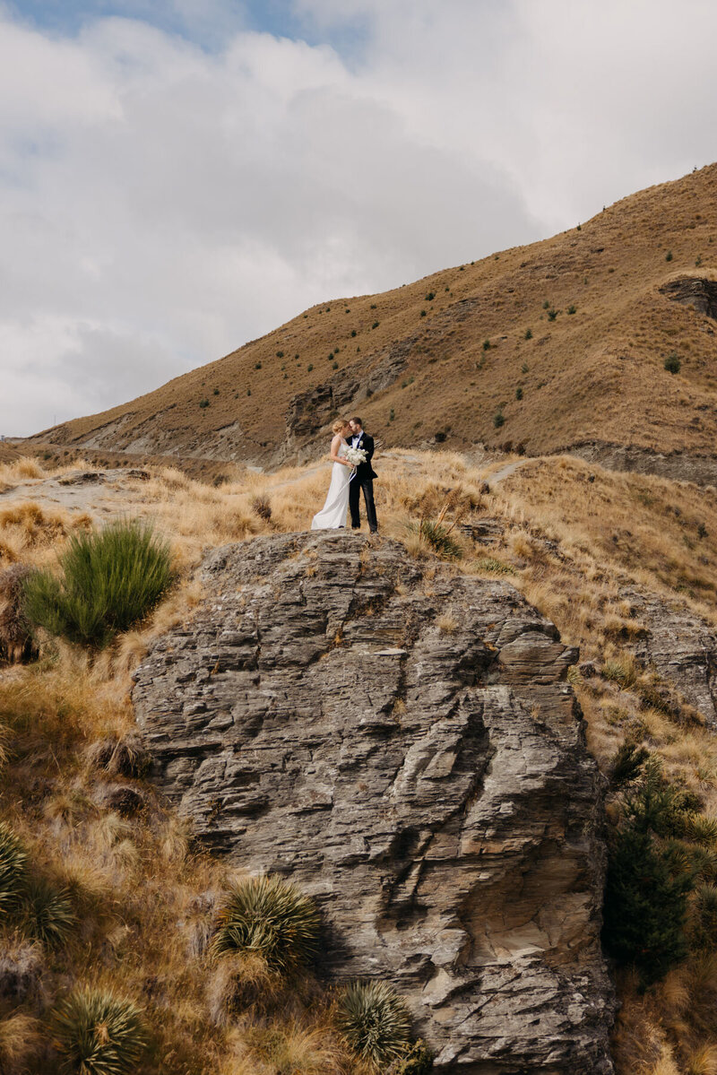 Heather and Scott Queenstown Wedding © emmalinephotographer.com-3860