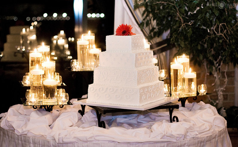 Wedding-Cake-at-Inverness-Hotel-South-Denver-Colorado-Wedding-Venue
