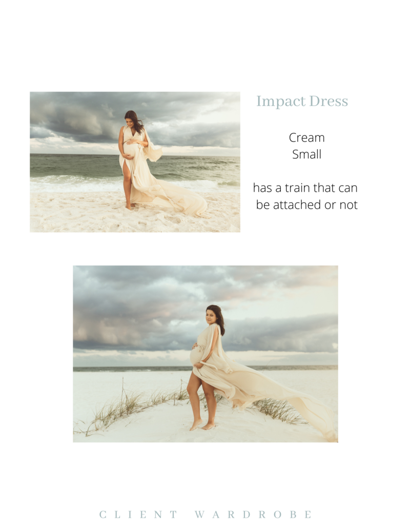 Impactdress
