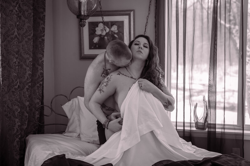 Jaboia and Luke-5123