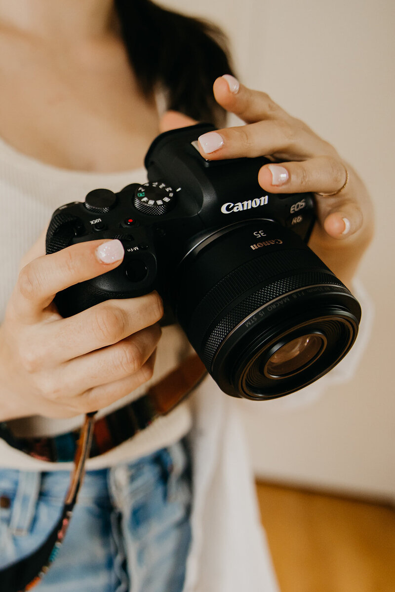 Brand Photography