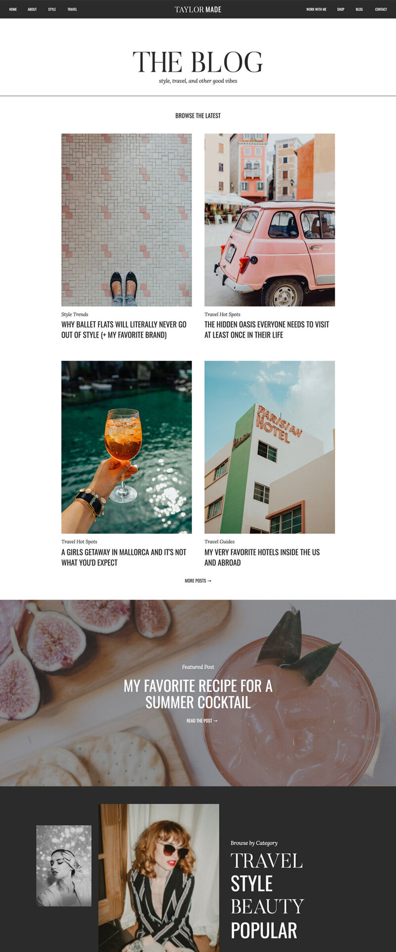 Showit-Website-Template-for-Content-Creators-and-Bloggers_Taylor-Made_Blog-Cropped