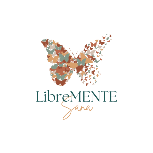 Logo del programa Libremente sana para ser libre de la ansiedad por comer 