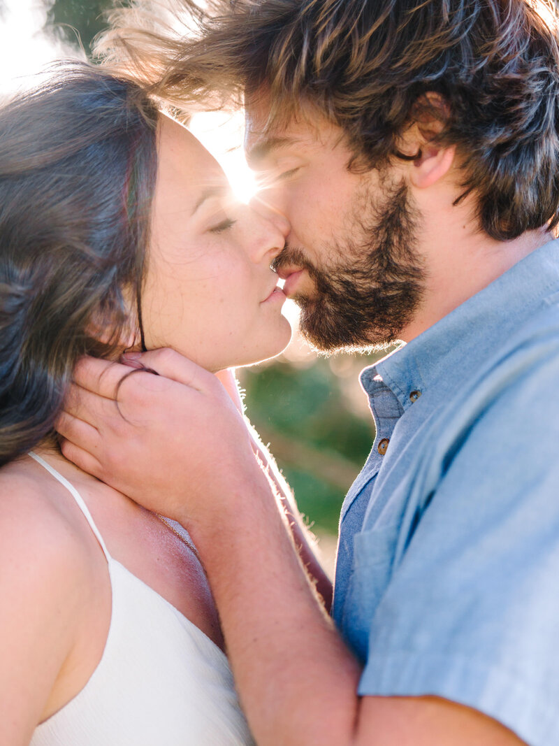 South Carolina Engagement Photographer - Charleston, Pawleys Island, Columbia-9