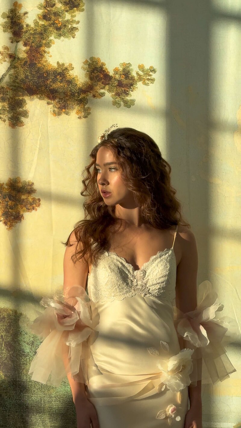 ReelStyle Bridal- editorial