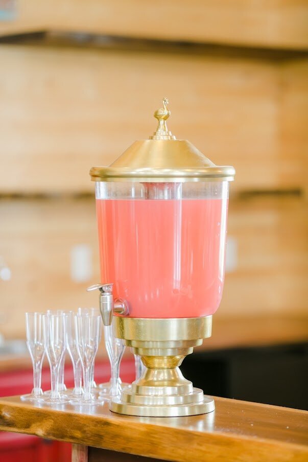 Drink Dispenser