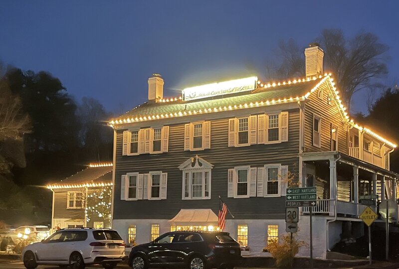 Christmas Lights All In One Power Washing Connecticut