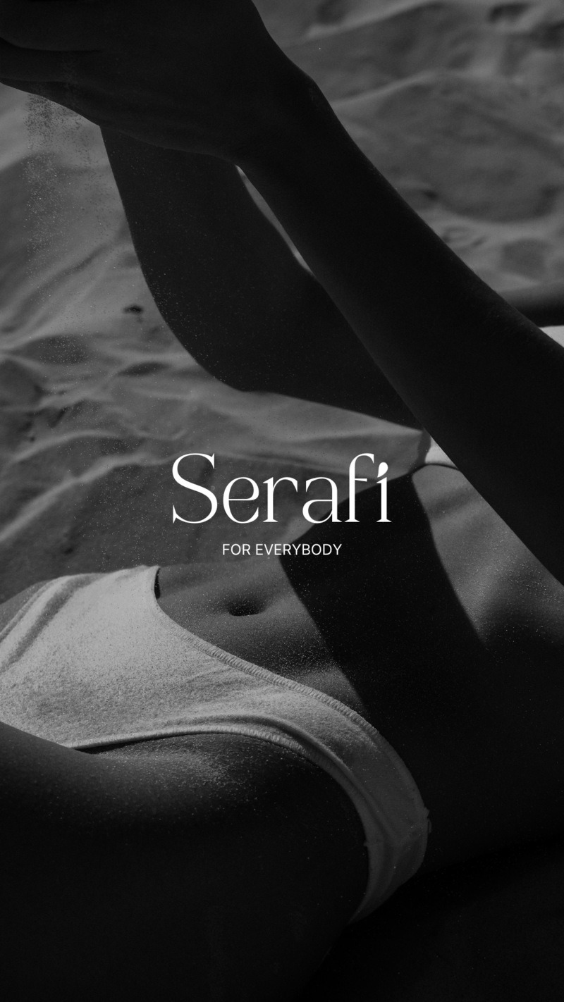 Serafi Branding
