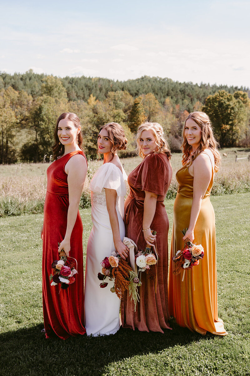 Durham Region & GTA Makeup Artist