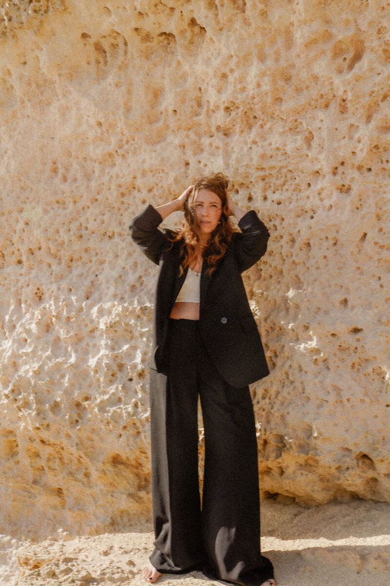 Online Business Coaching für Unternehmerinnen