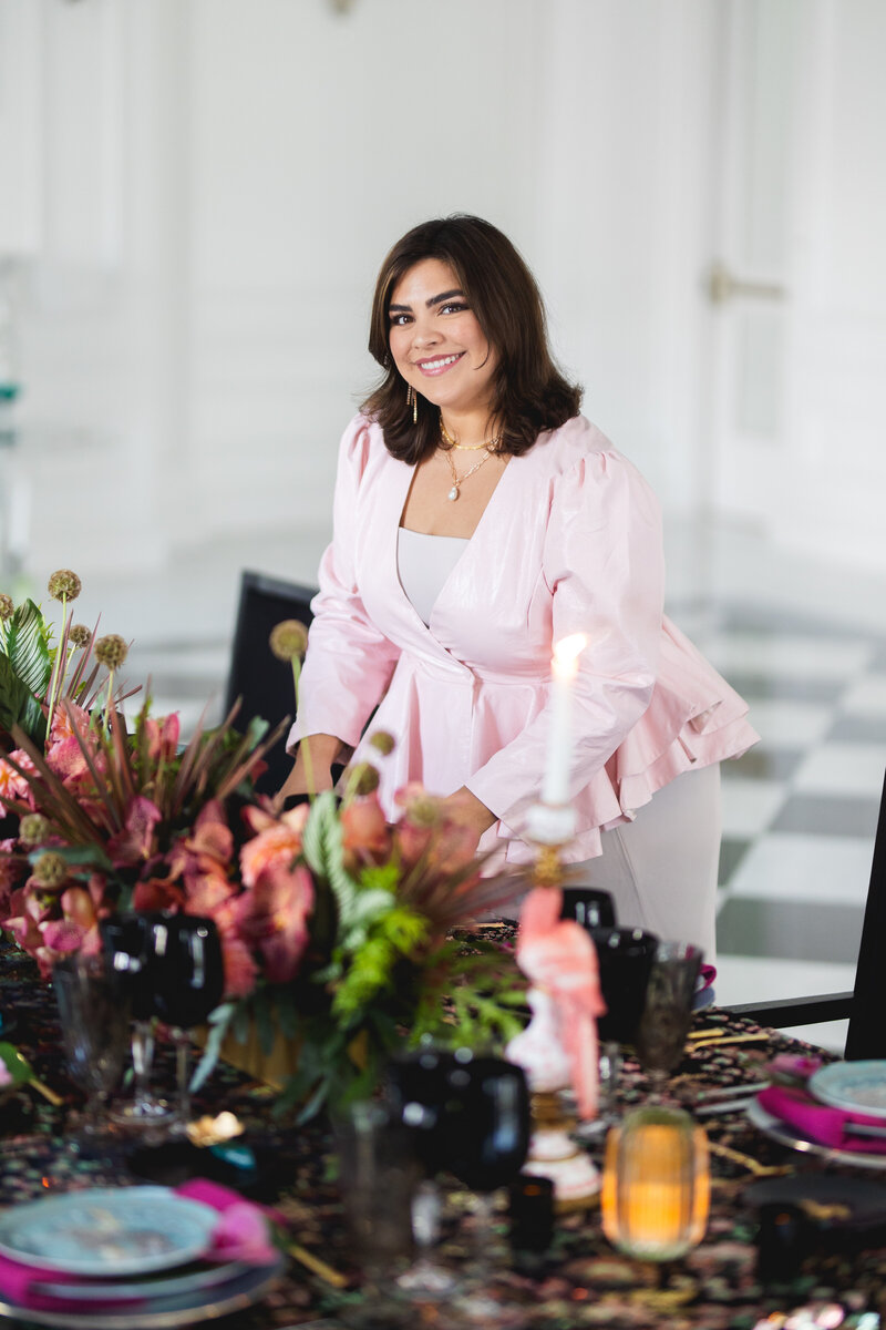 Top Wedding Planner in Dallas