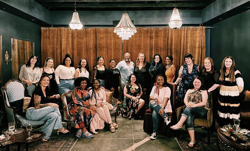 This networking group is for female entrepreneurs who are ready to unleash their full potential and take their businesses to the next level.