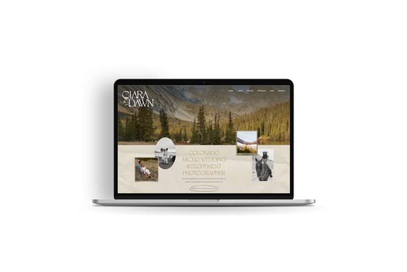 showit website designer