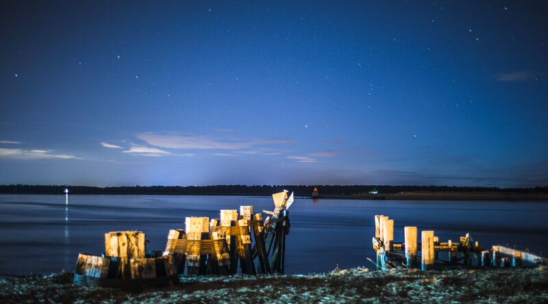 Plum Island Newburyport - ANN LANG MUN CO  PHOTOGRAPHY-1