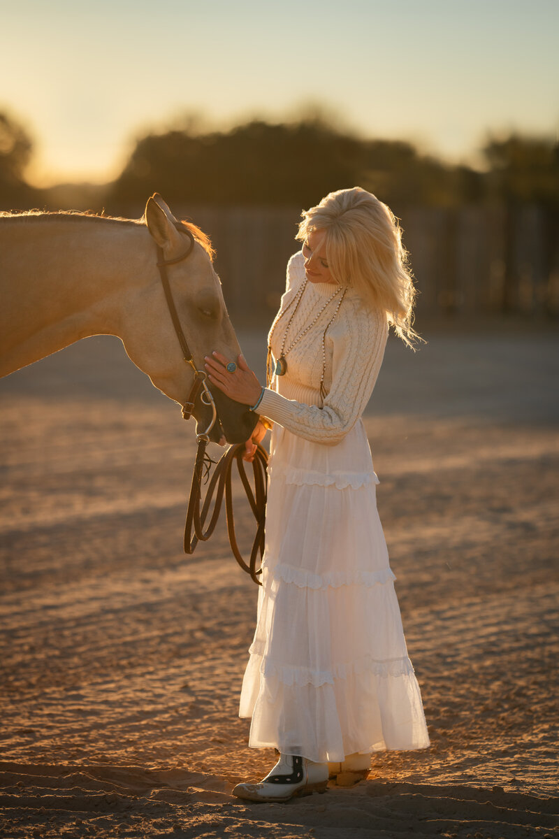 Equestrian Photography Houston