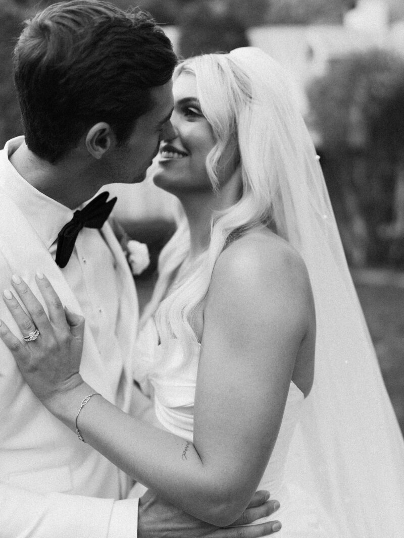 Gabie and Brad _ Old Edwards Inn _ Katie York954
