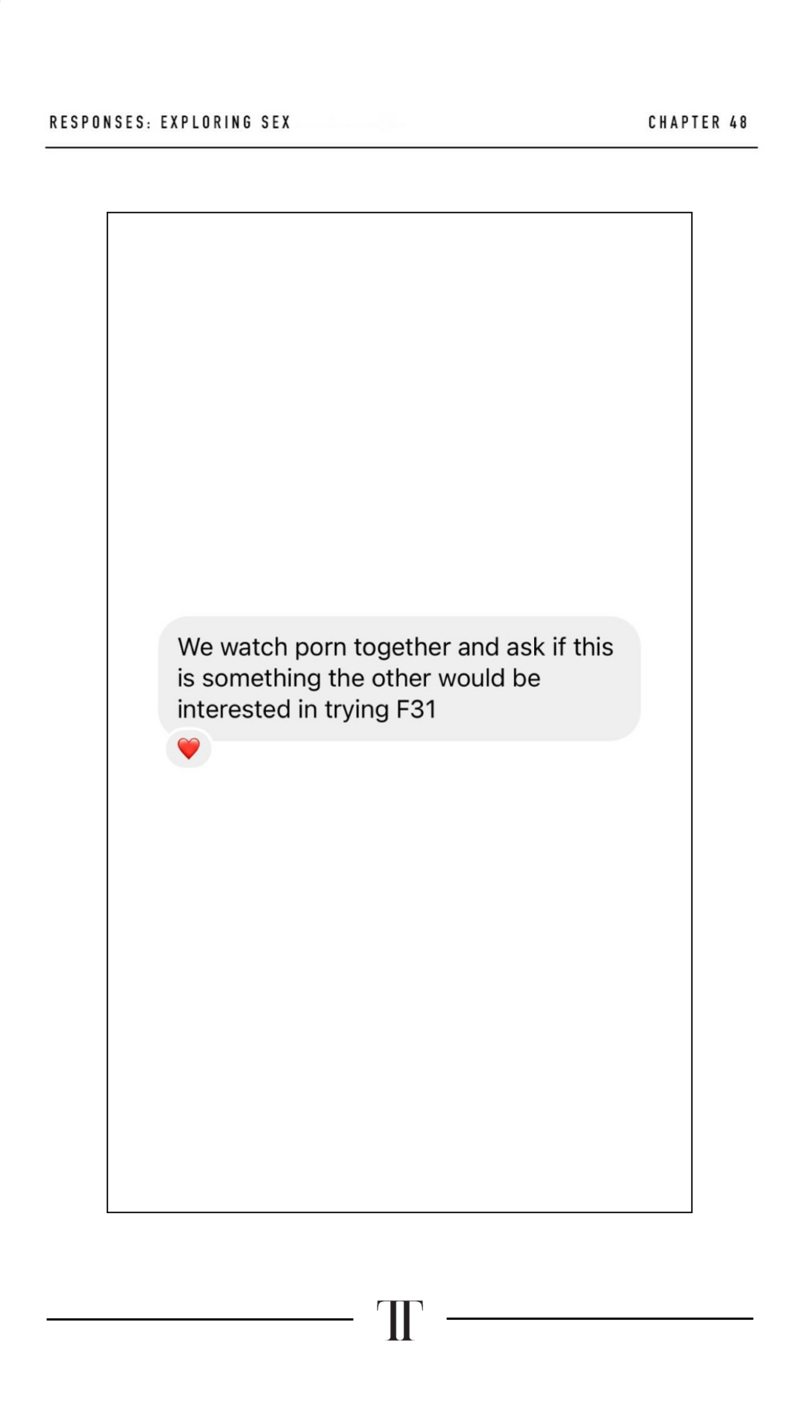 N.48 Exploring Sex- Taboo Talks