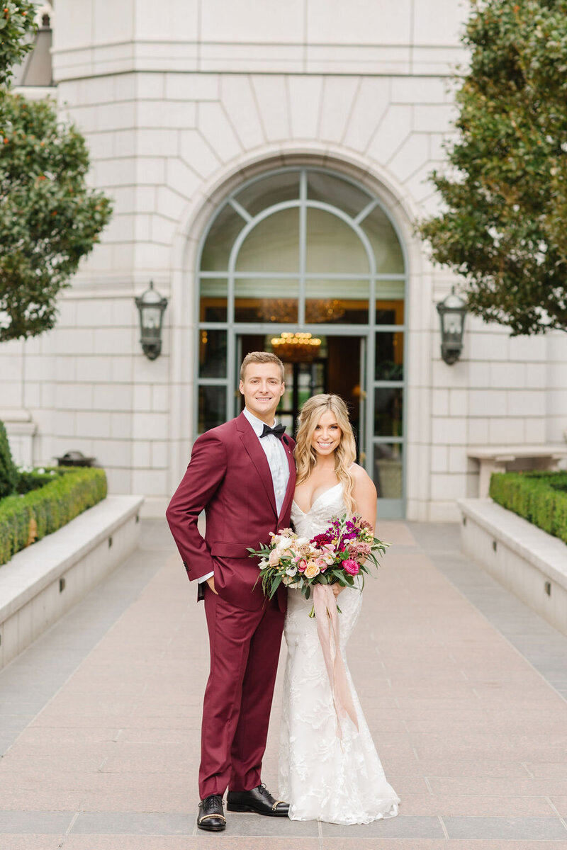 pink-maroon-inspired-wedding-utah