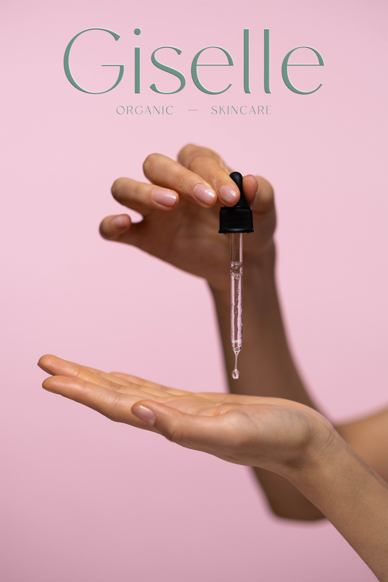 GISELLE SKINCARE 3