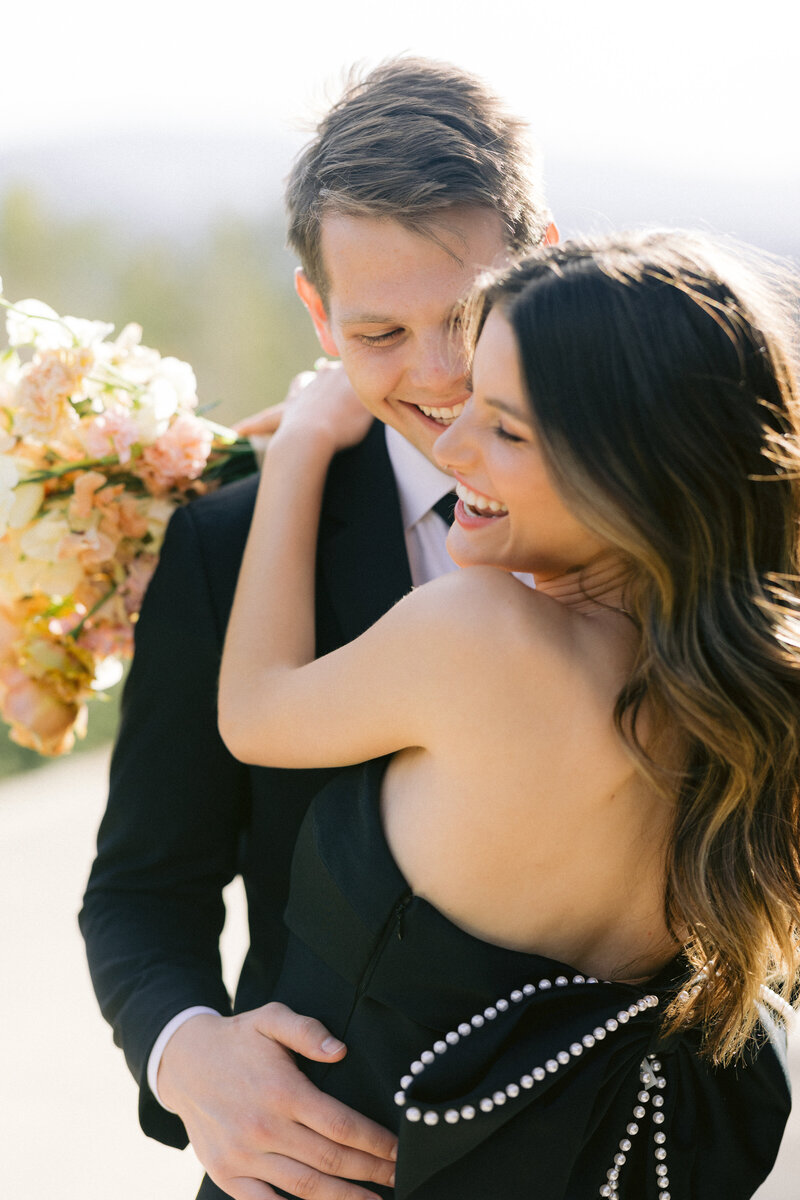 Santa Barbara, California Luxury Destination Wedding - Hunter Hennes Photography_0017