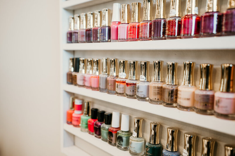 A full service Salon in McMinnville, Oregon