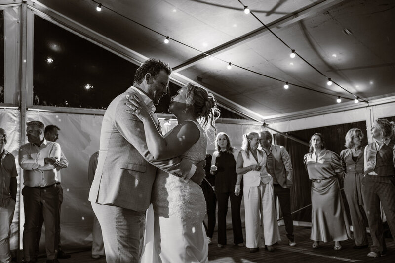 Trouwfotograaf Nederland - 45