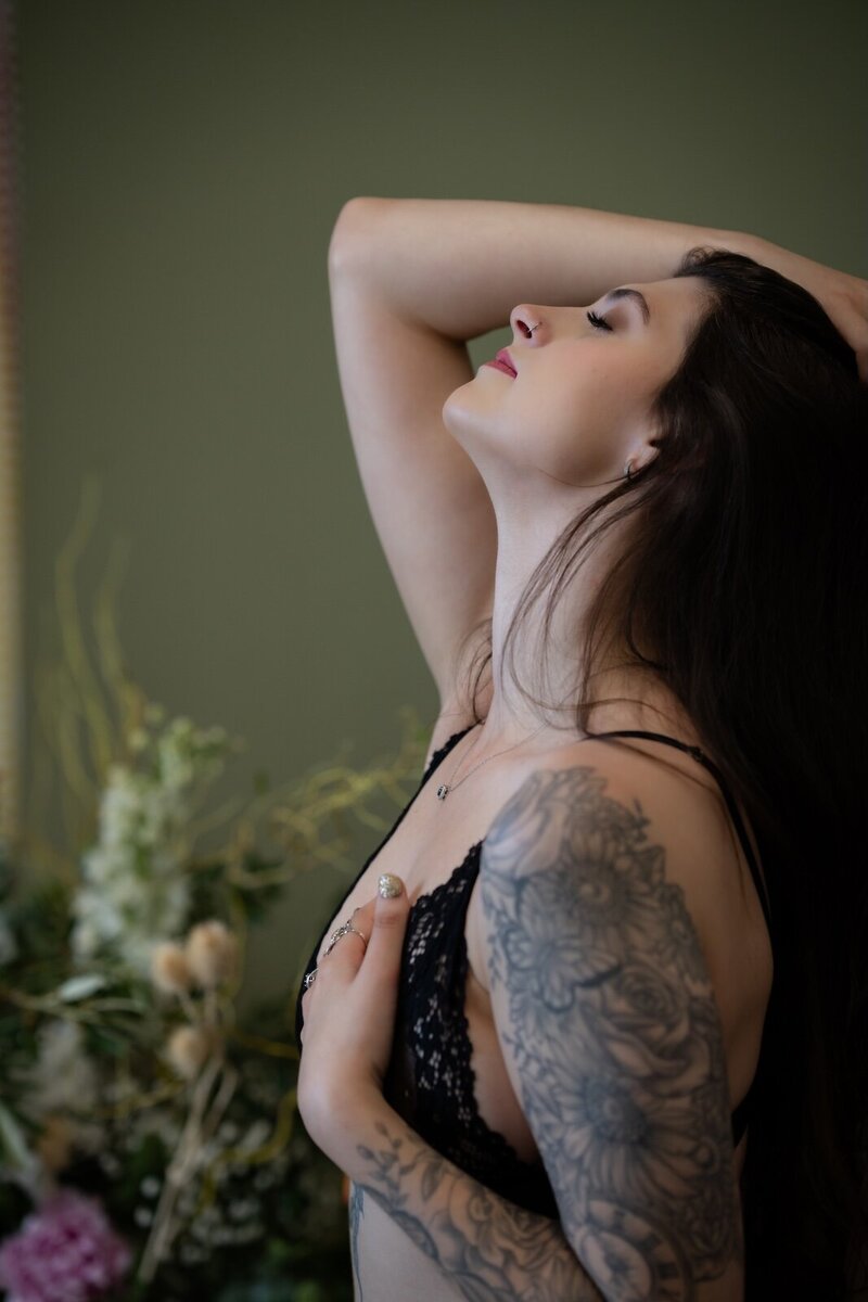 Oregon-Boudoir-photography