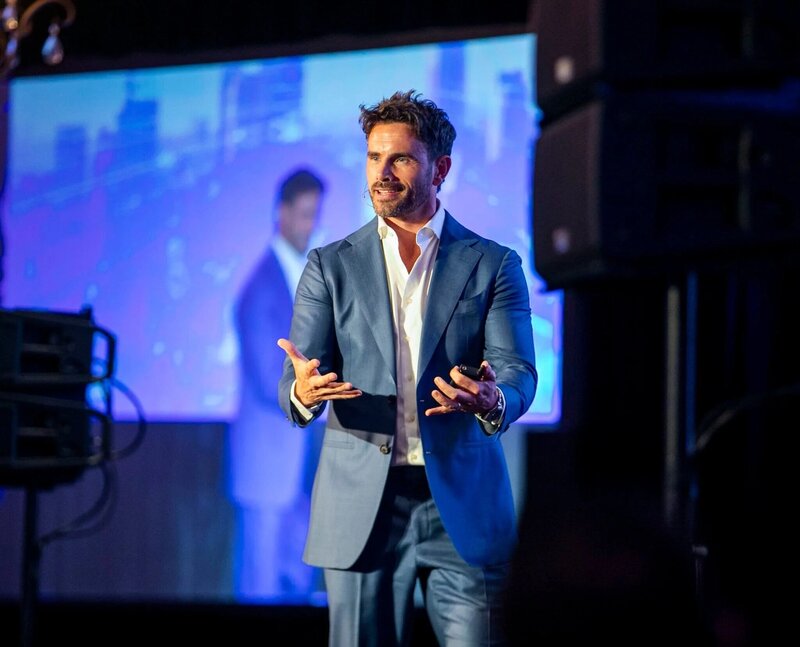 austin motivational speakers