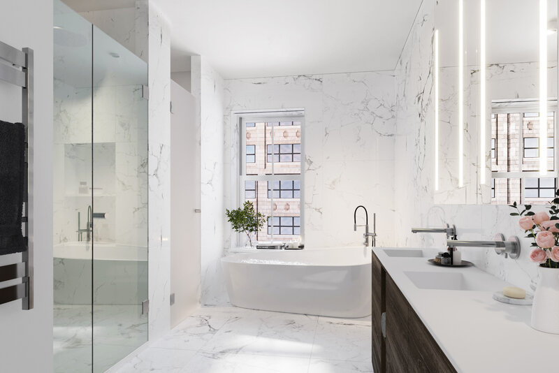 262C-Res II + III Bath Edit