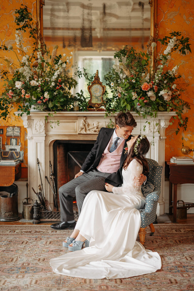 Portia & Will, June 07, 2024, 705