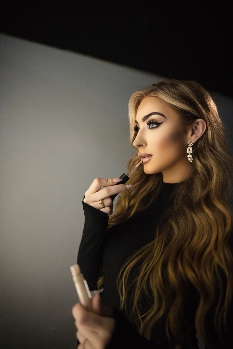 professional makeup artist idaho