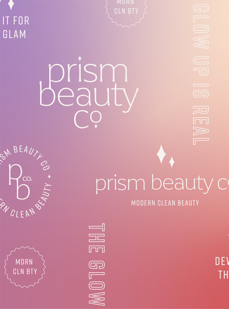 Prism Beauty Co.