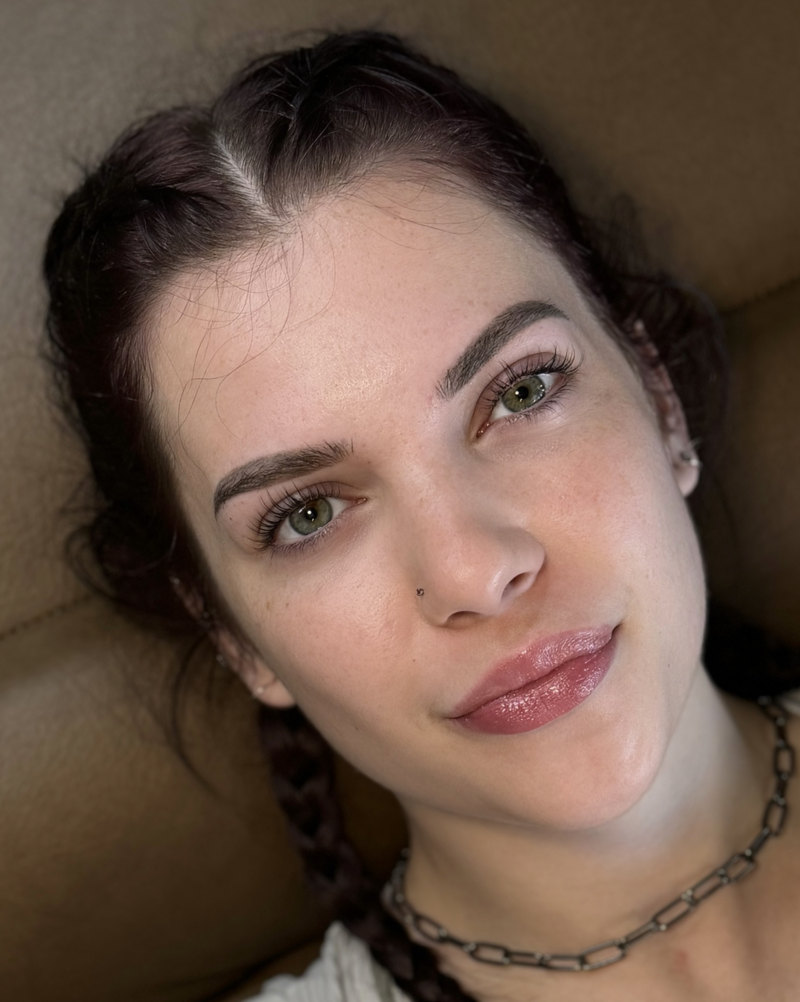 lash lift utah lash lift and tint