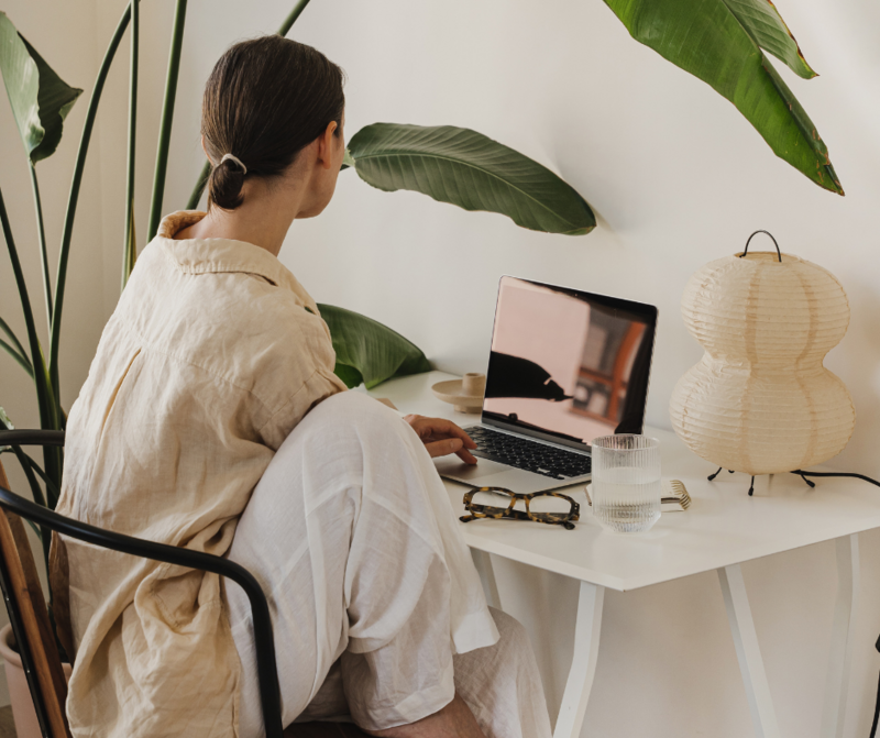 Shopify Website Designer Norfolk
