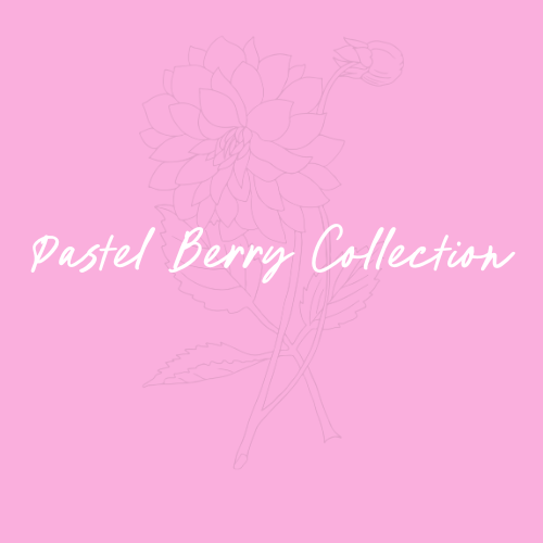 Pastel Berry Collection